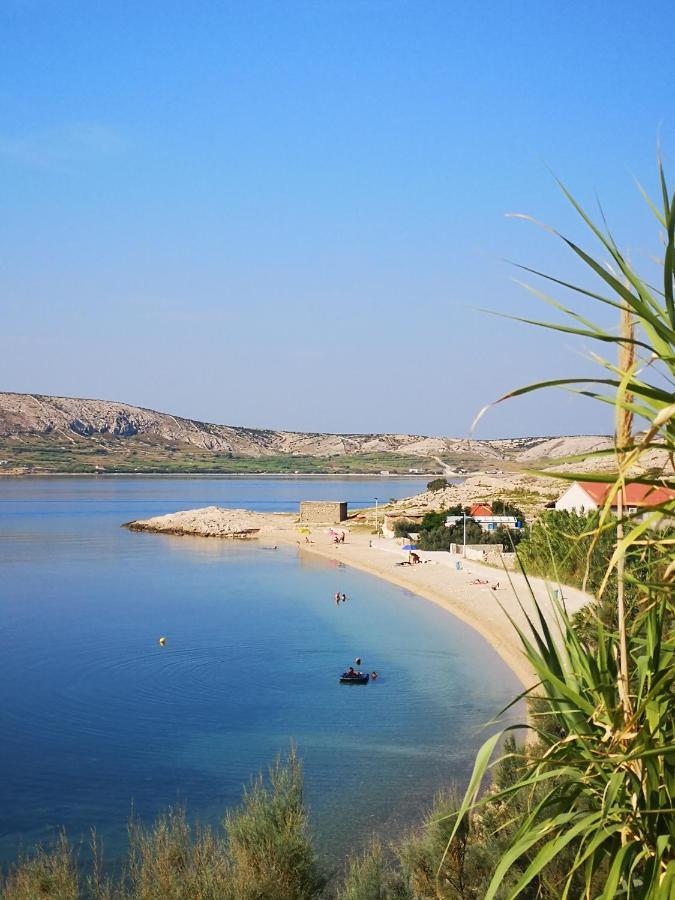 Hello Sunshine - Apartment On The Beach Zubovići Eksteriør billede